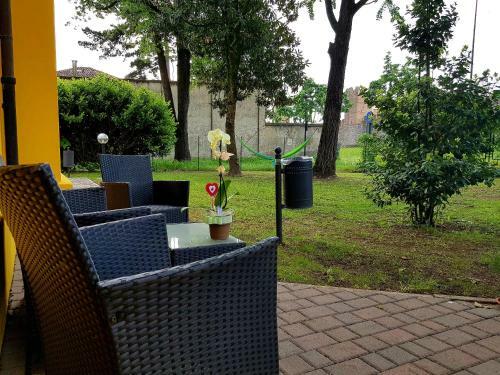 Albergue Ostello Citta' Murata