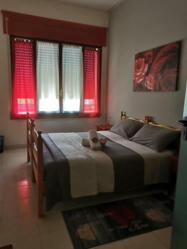 Albergue Ostello Citta' Murata