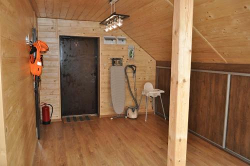 Apartament Nad Jeziorem