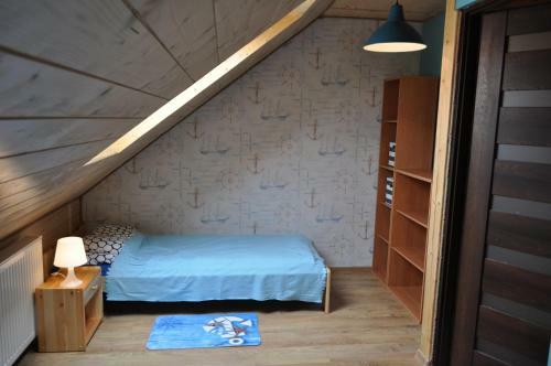 Apartament Nad Jeziorem