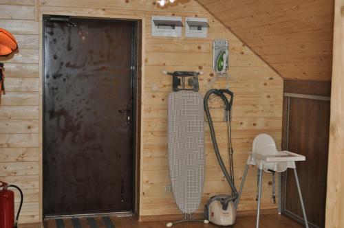 Apartament Nad Jeziorem
