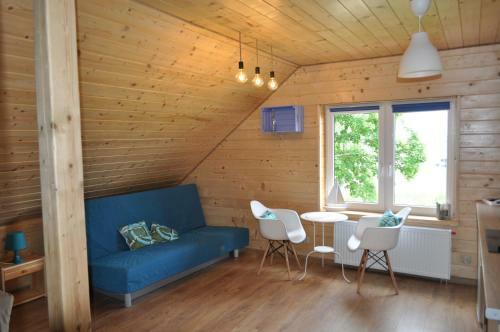 Apartament Nad Jeziorem