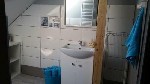 Apartament Nad Jeziorem