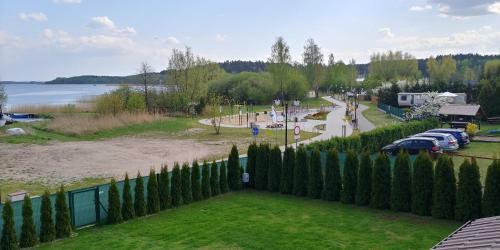 Apartament Nad Jeziorem