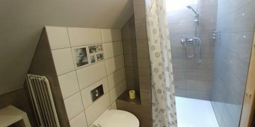 Apartament Nad Jeziorem