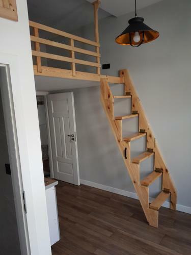 Micro Apartments Wroc?aw