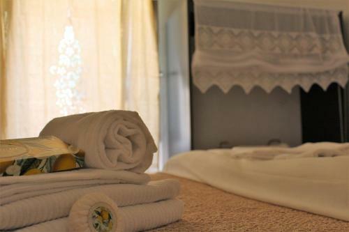 Apartamento Casa Maria