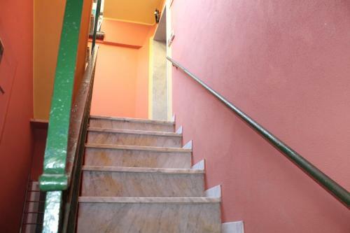 Apartamento Casa Maria