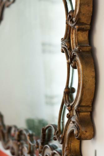Apartamento Il Nido Del Pavone
