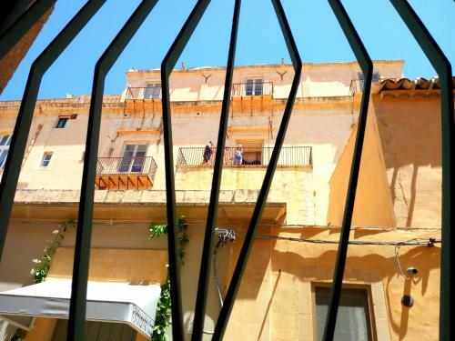 Apartamento Appartamento Nicolaci