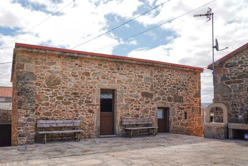 Apartamento Aldea Surf Nemi�a