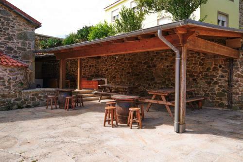 Apartamento Aldea Surf Nemi�a