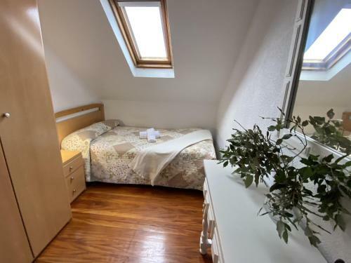 Apartamento El Nido De Ris
