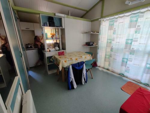 Camping Lido Riccio