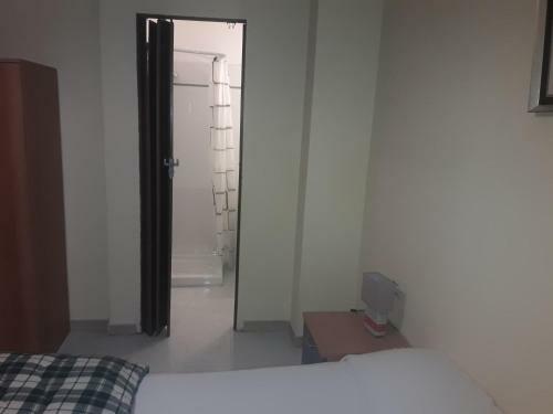 Apartamento Welcome House