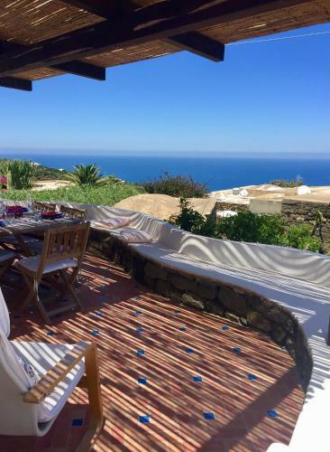 Agroturismo Dammusi Matilde