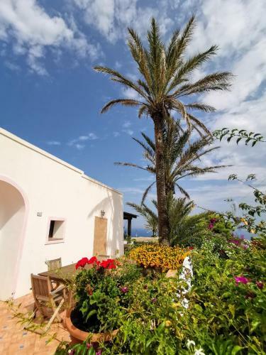 Agroturismo Dammusi Matilde