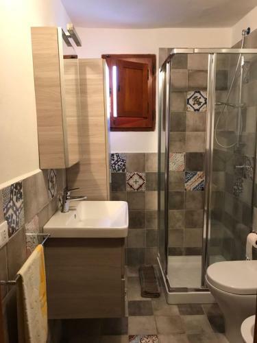 Mursia Casa Vacanze