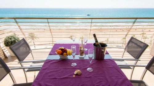 Apartamento Playa Norte 7�g