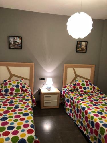 Apartamento Playa Norte 7�g