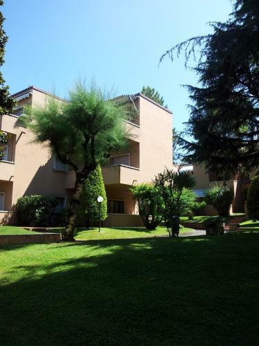 Apartamento La Madonnina Vacation Flats