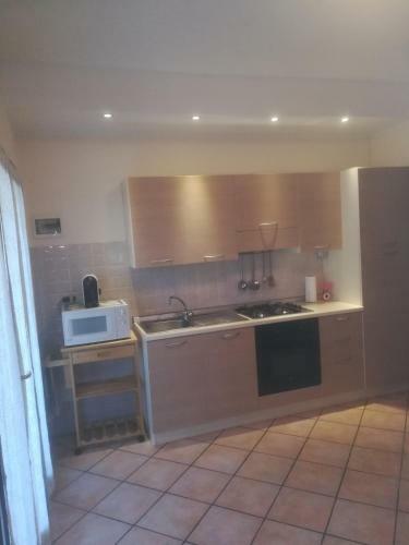 Apartamento La Madonnina Vacation Flats