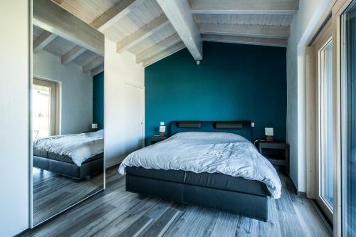 Apartamento Refugium Countryhouse