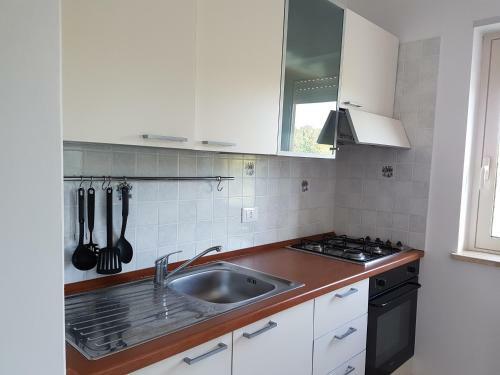 Pizzo Apartment 48