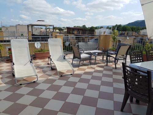 Pizzo Apartment 48