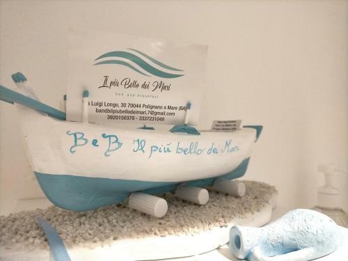 B&B Il Pi� Bello Dei Mari