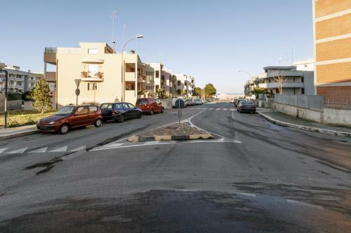 B&B Il Pi� Bello Dei Mari