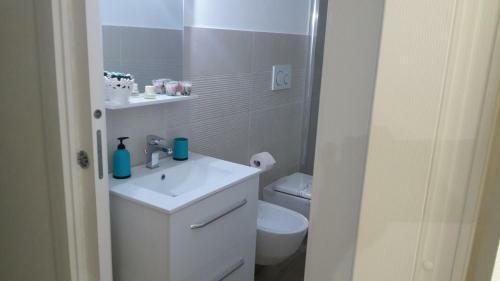 B&B Il Pi� Bello Dei Mari