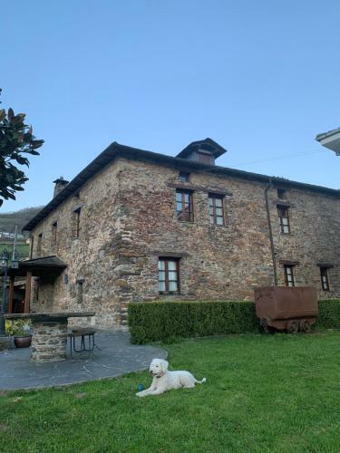 Posada Casa Ponce