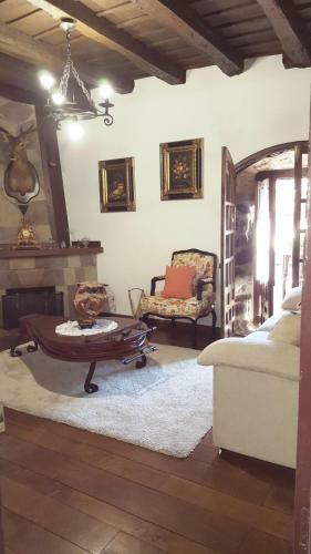 Agroturismo Torre Calseco