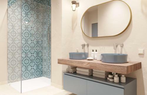 Apartamento Resort Capo Bianco