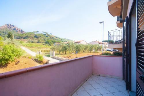 Apartamento Appartamento Paolo