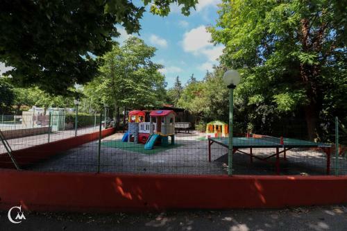 Camping Miraflores