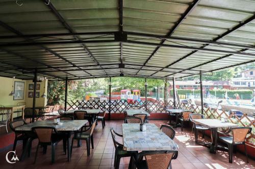 Camping Miraflores