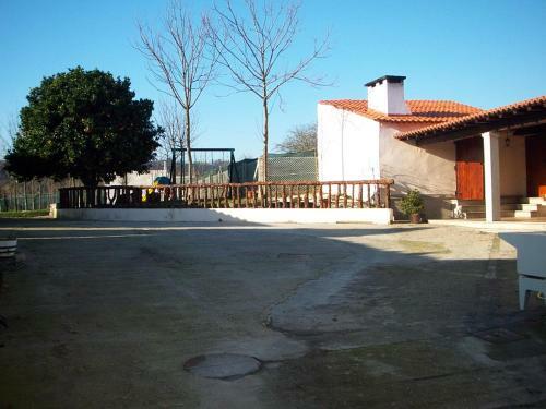 Casa Dorna