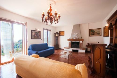 Apartamento Villa Paola