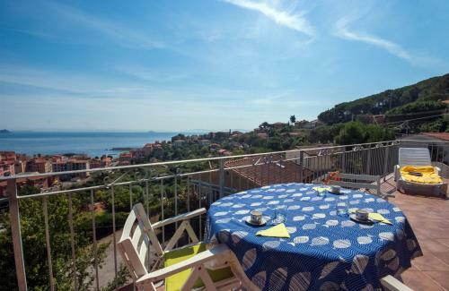 Apartamento Villa Paola