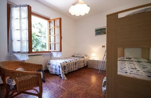 Apartamento Villa Paola