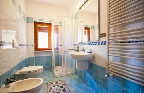 Apartamento Villa Paola