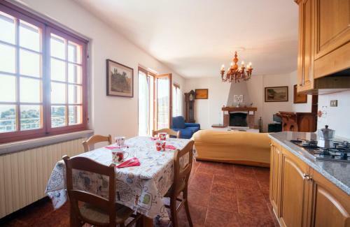 Apartamento Villa Paola