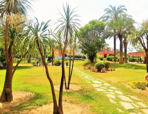 Apartamento Appt Piscines Tennis Plage Parking