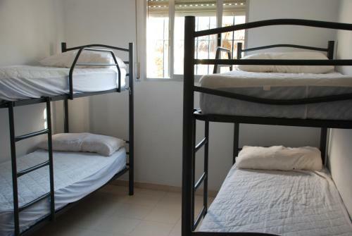 Albergue De San Jose