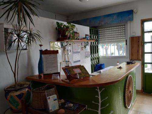 Albergue De San Jose