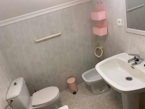 Apartamento Mari�a Sanxenxo
