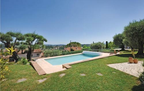 Holiday Home Avenue 01
