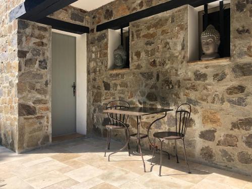 Bed & Breakfast Les Aurochs